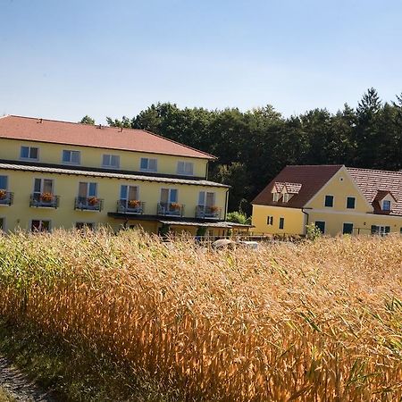 Hotel Bad Blumauerhof Exteriér fotografie